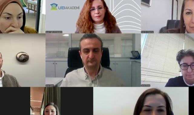 Tekstil ve Hazır Giyim sektörü yeşil geleceğe odaklandı