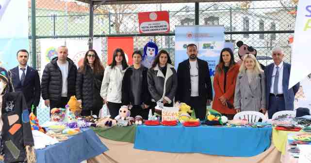 Tekstil ve modada sıfır atık