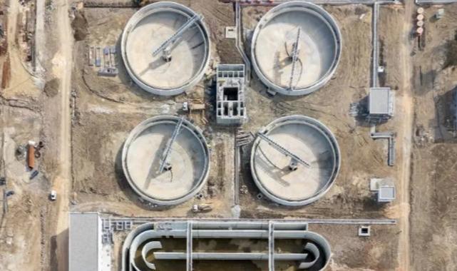 Temiz Körfez için tarihi adım