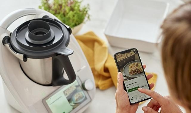 Thermomix’ten bayram sofralarına yakışacak birbirinden leziz tarifler   