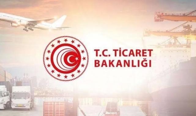 Ticaret Bakanlığı 988 yeni personel alacak