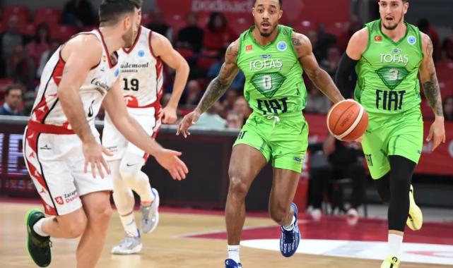 TOFAŞ İspanya deplasmanından avantajla dönmek istiyor