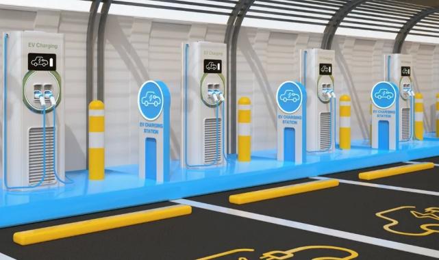 Trabzon’un elektrikli araç yol haritası belirlendi