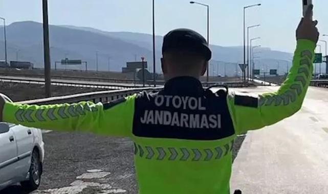 Trafikte yasak çakarlar yakın takipte
