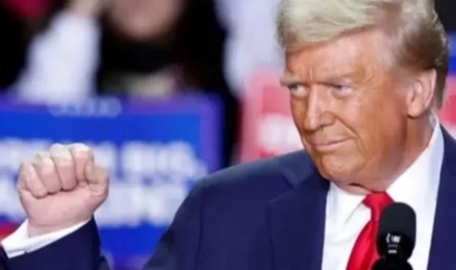 Trump’tan İran Lideri Hamaney’e mektup