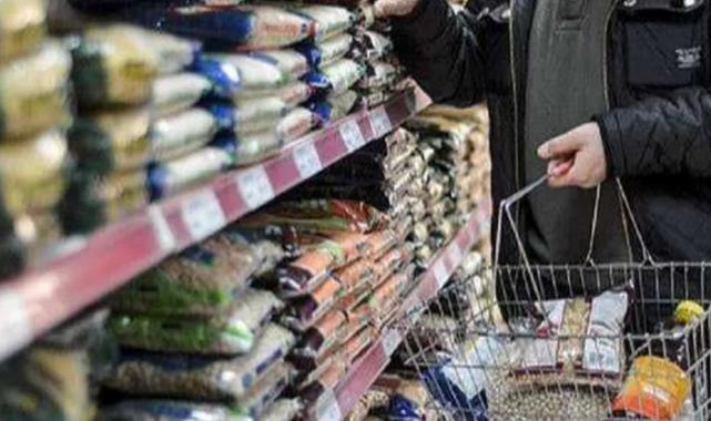 Tüketici ‘Güven’i Mart’ta yüzde 4,6 arttı