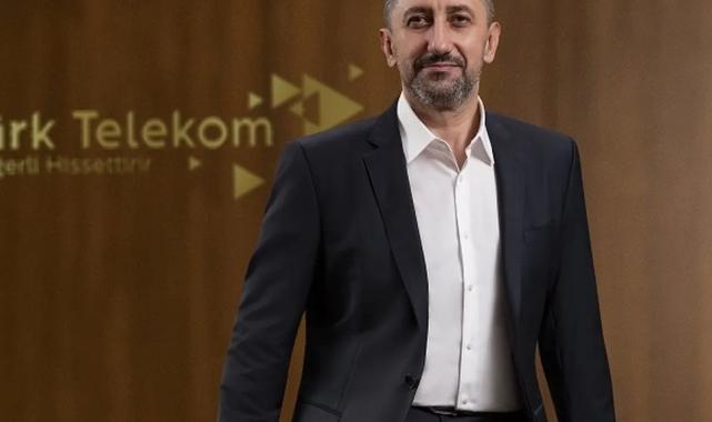 Türk Telekom’dan GSMA Mobil Dünya Kongresi’nde yerlilik hamlesi