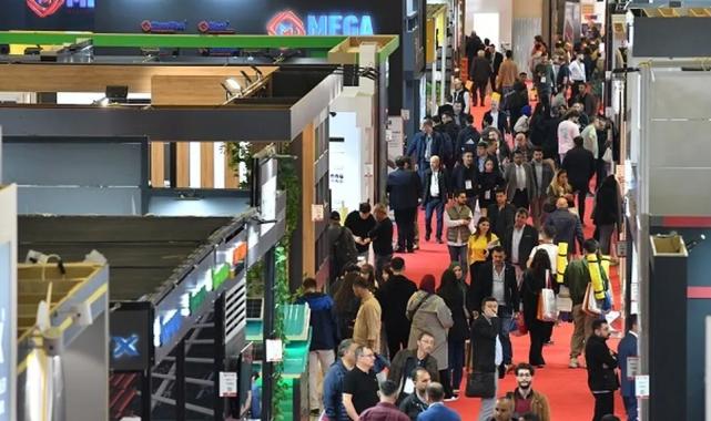 Turkeybuild İstanbul’a devlet teşviği