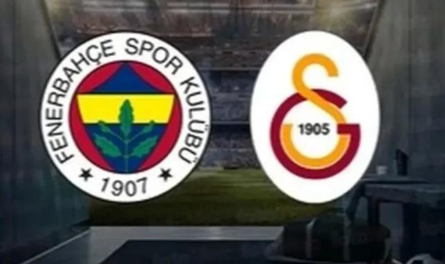 Türkiye Kupası’nda derbi heyecanı!