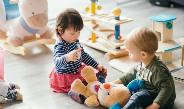 Türkiye’de çocuklar sağlıklı ancak yoksunluk var!