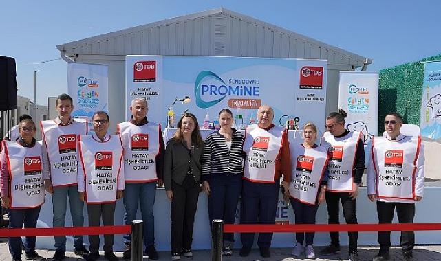 Türkiye’de Her 10 Çocuktan 7’sinde Diş Çürüğü Görülüyor