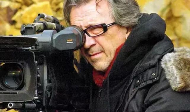 TV ve sinema dünyasının acı kaybı! Usta yönetmen Osman Sınav vefat etti