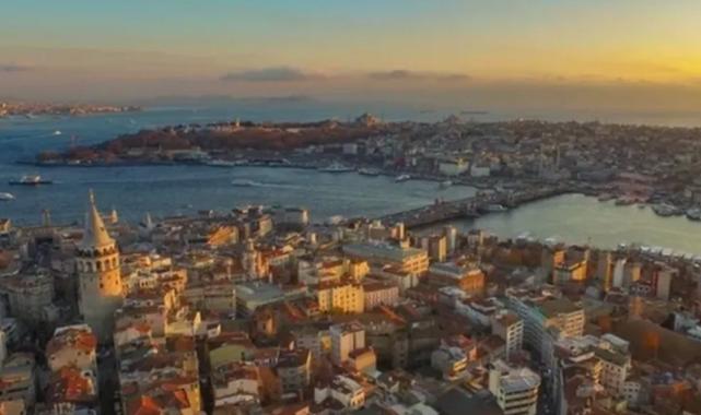 Ülke genelinde yağışsız bir gün… Haftanın son iş gününde hava nasıl olacak?