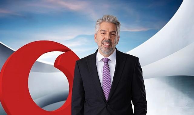 Vodafone vakfı’nın global hackathonu’nu kazananlara bükreş’te ödülleri verildi