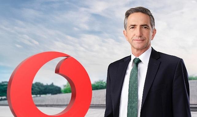 Vodafone’dan Beşiktaş-Galatasaray Derbisinde 5G Deneyimi