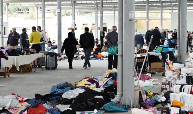 Yalova’da ikinci el eşya pazarı için otobüs seferleri başlıyor