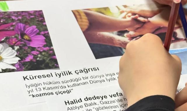 Yazar Halil İbrahim İzgi ‘Şükran Dükkânı’ ile Sakarya’da