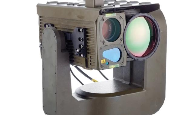 Yerli ürünlerle caydırıcılık artıyor… Dragoneye-2 ‘Kara’nın envanterinde