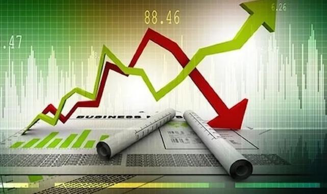 Yıllık enflasyonda düşüş sürüyor