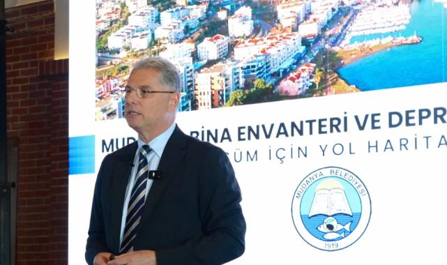 Yüksek İnşaat Mühendisi Başkan’dan Mudanya’ya kapsamlı analiz… Mudanya için dönüşüm seçenek değil zorunluluk!