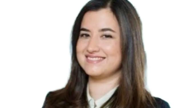 Zeynep Güvenel, MSD Türkiye Liderlik Ekibi’ne dahil oldu