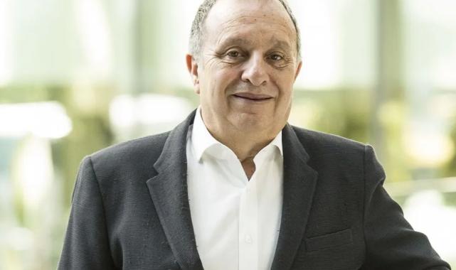 Zorlu’nun yeni CEO’su belli oldu