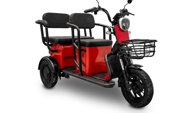 1 Mayıs’ta A101’de Elektrikli Araçlar Satışa Sunuluyor