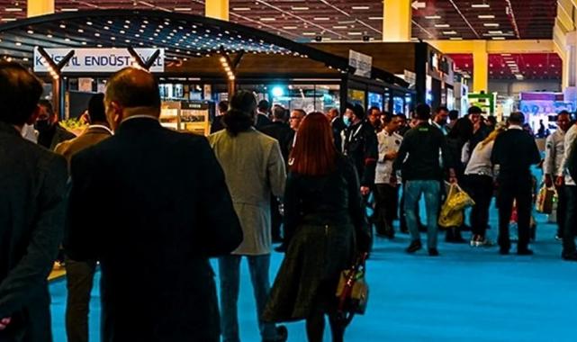 10. Antalya Şehircilik ve Teknolojileri Fuarı 18 Nisan’da başlıyor