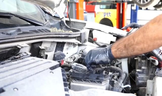 10 araçtan 6’sı arıza kaynaklı yolda kalıyor!