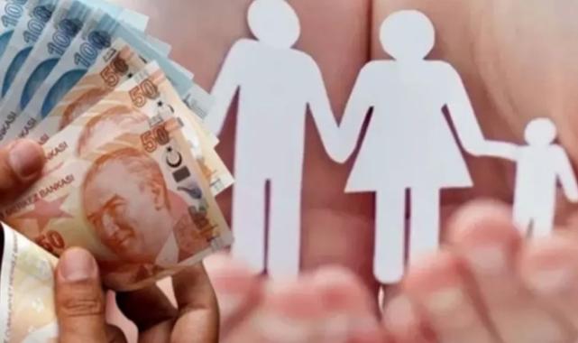 1,2 milyar TL’lik SED ödemeleri hesaplarda