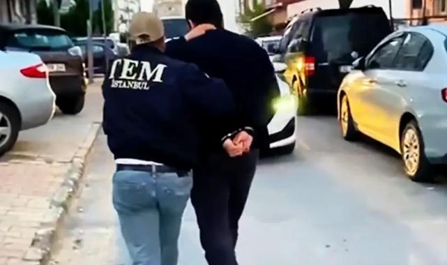17 İlde DEAŞ operasyonu: 89 terör şüphelisi yakalandı!