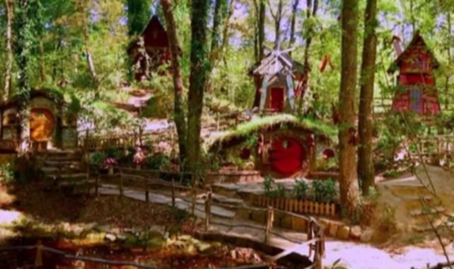 2 milyona yakın kişi kendini doğaya bıraktı! 9 günlük tatilde ‘Milli Parklar’a yoğun ilgi