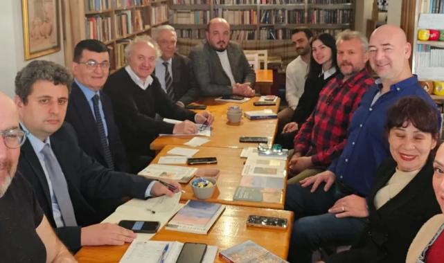 2. Uluslararası Kapanca Sokak Festivali için hazırlıklar başladı