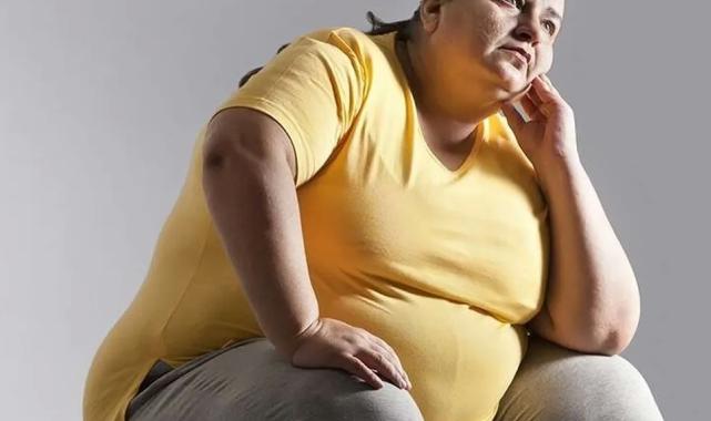 2035’te her dört kişiden biri obez olabilir