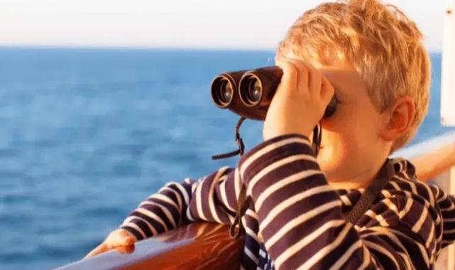 23 Nisan’da moda kruvaziyer tatili