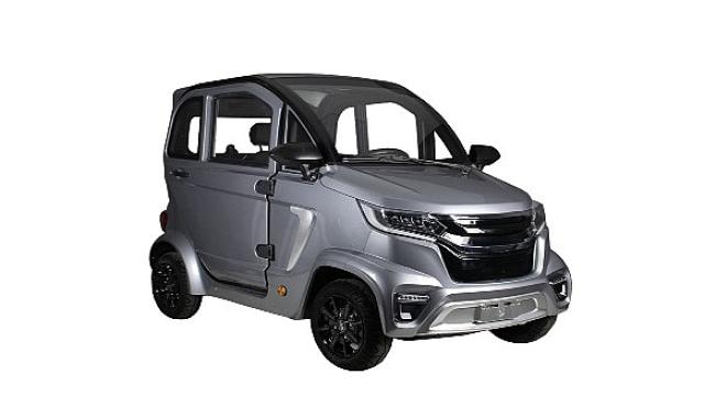 24 Nisan’da A101’de Elektrikli Araç Satışı Başlıyor