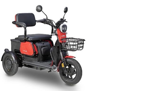 24 Nisan’da A101’de Elektrikli Araç Satışı Başlıyor