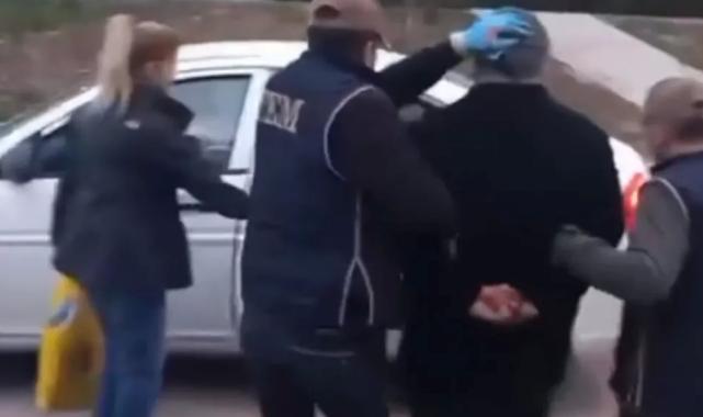 27 ilde FETÖ operasyonu: 73 gözaltı!