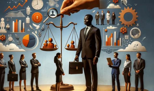 4 işverenden 3’ü nitelikli yetenek bulmakta zorlanıyor