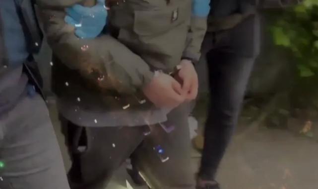 450 bin GSM hattını dolandırdılar! Antalya merkezli 13 ildeki büyük vurguna 139 gözaltı!