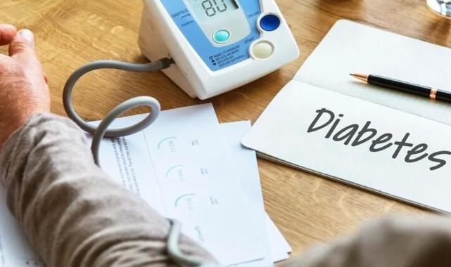 8 soruda diyabet testi!