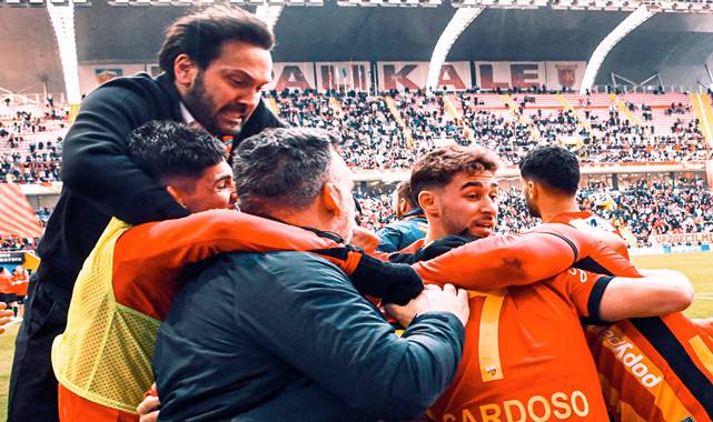 Bellona Kayserispor 1-0 Kasımpaşa (Maç Sonucu) Kayserispor’dan kritik 3 puan!
