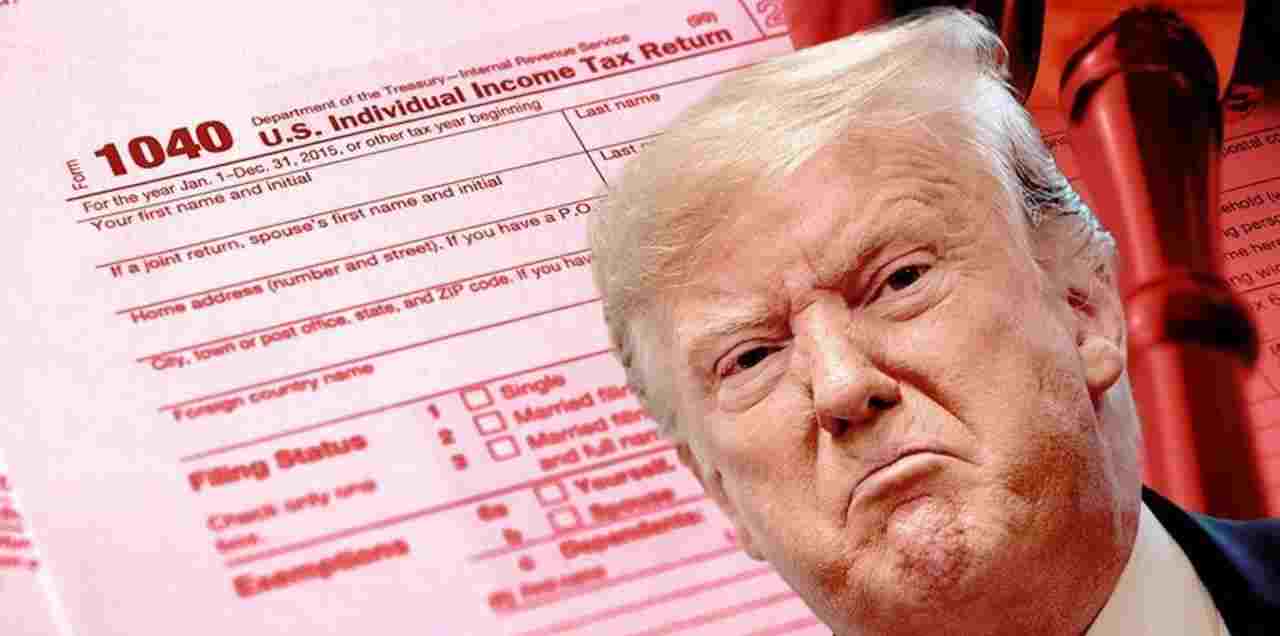 Trump vergilerini avantaja çevirmeliyiz