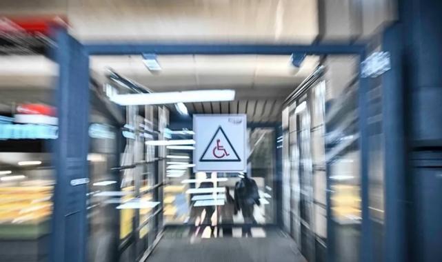 ABB ulaşımda engelleri kaldırıyor