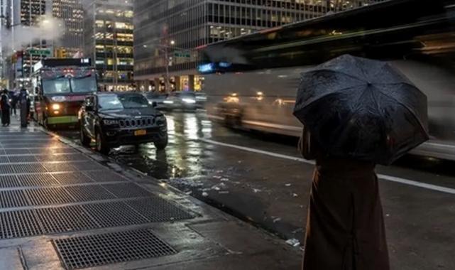 ABD’de beyin göçü başladı