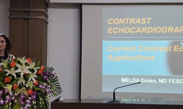 ABD’de kardiyolojiye damga vurdu, şimdi Türkiye’ye hizmet etmek istiyor