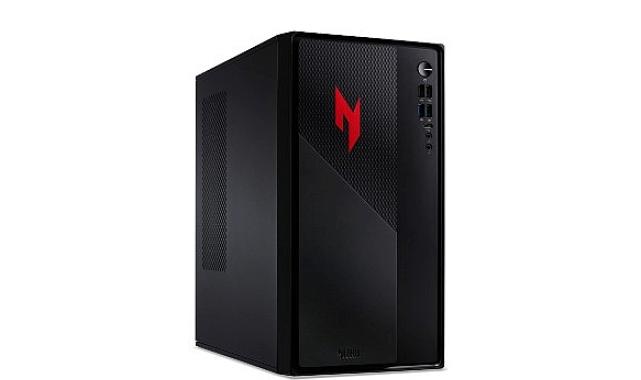 Acer, En Yeni NVIDIA GeForce RTX 50 Serisi GPU’lara Sahip Nitro Oyun Bilgisayarlarını Tanıttı