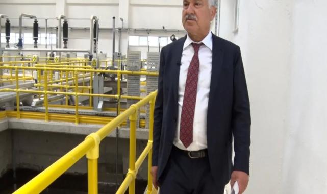 Adana Büyükşehir ve SASA’dan çevresel iş birliği projesi