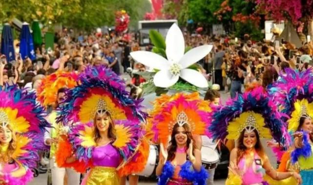 Adana ekonomisine Portakal Çiçeği ile 7,5 milyar TL’lik canlanma