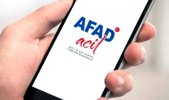 AFAD’dan İstanbul depremi sonrası önemli uyarı: Hasarlı yapılara girmeyin!